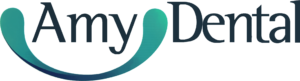 Amy Dental logo