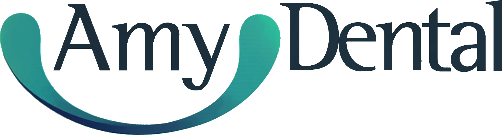 Amy Dental logo