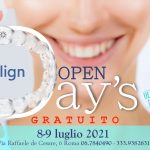 Open Day’s Invisalign Roma