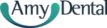 Amy Dental logo